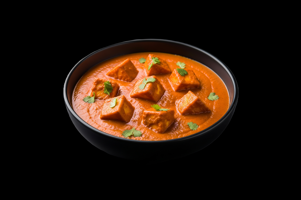 Paneer Butter Masala